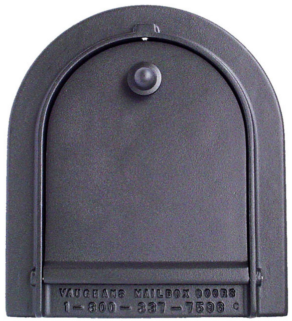 Mailbox Door